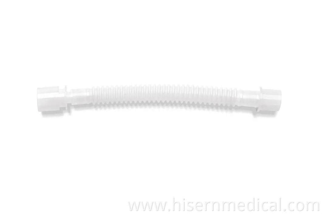 Medical Disposable Consumable Straight Catheter Mount